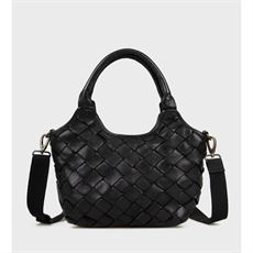 MONTANA CROSSBODY/HANDBAG, FAIRFIELD, BLACK